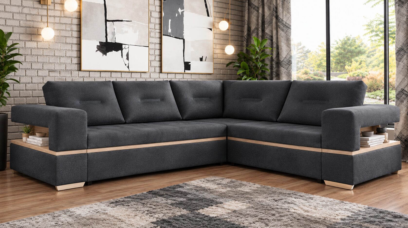 монолит деним